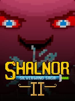 Shalnor: Silverwind Saga 2