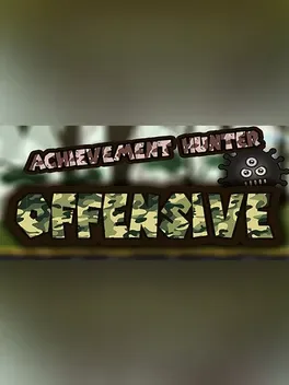 Achievement Hunter: Offensive