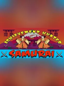 Achievement Hunter: Samurai