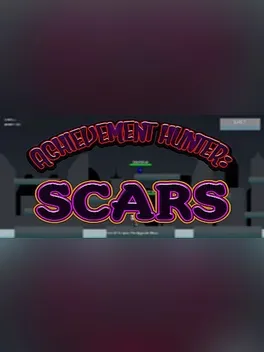 Achievement Hunter: Scars