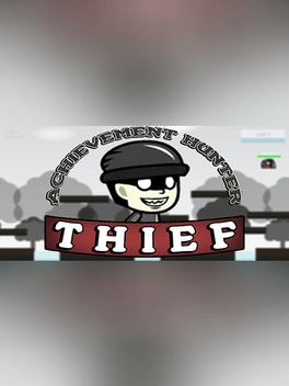 Achievement Hunter: Thief