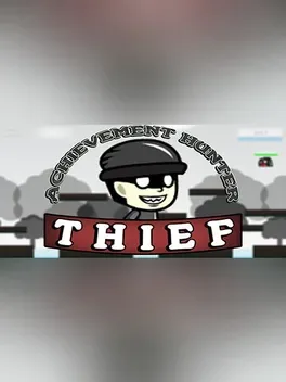 Achievement Hunter: Thief