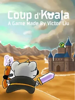 Coup d'Koala