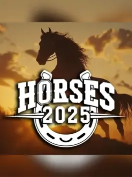 Horses 2025