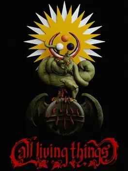 All Living Things