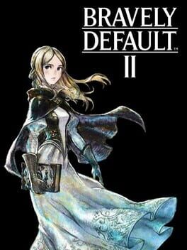 Bravely Default II