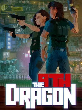 The 9th Dragon game cover