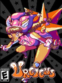 Urcicus cover