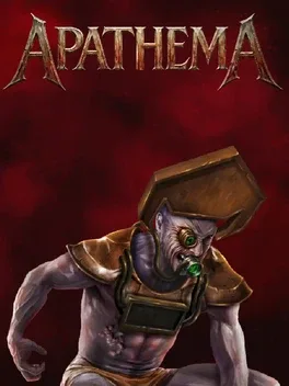 Apathema game cover