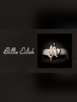 Beat Saber: Billie Eilish - "Bury a Friend"