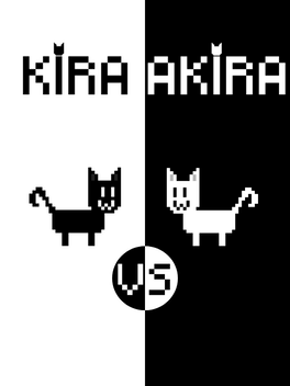Kira vs. Akira