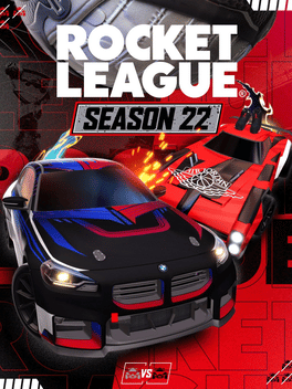 Rocket League: Season 22