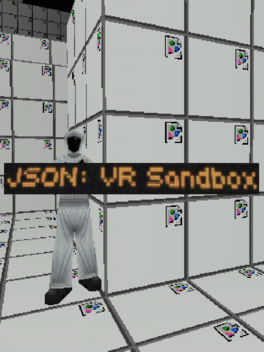 JSON: VR Sandbox
