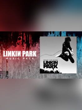 Beat Saber: Linkin Park - "What I've Done"