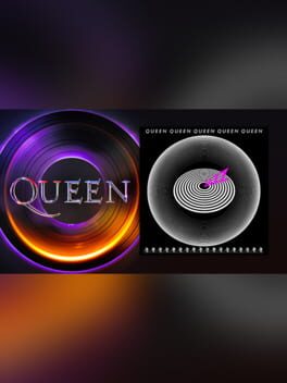 Beat Saber: Queen - "Don't Stop Me Now"