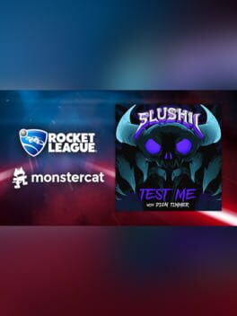 Beat Saber: Slushii & Dion Timmer - "Test Me"