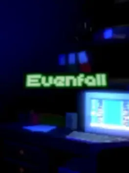 Evenfall game cover