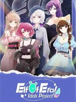 Elf of Era! Idols Project
