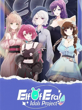 Elf of Era! Idols Project