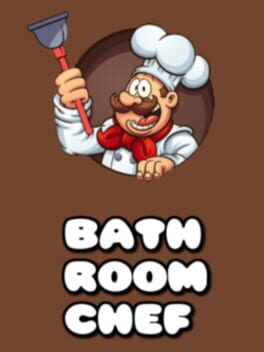 Bathroom Chef