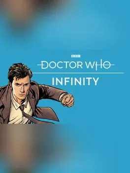 Doctor Who Infinity: The Lady of the Lake