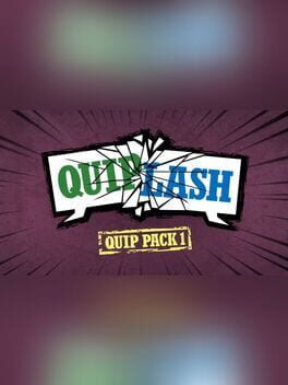 Quiplash: Quip Pack 1