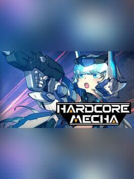 硬核机甲:雷霆少女游戏资源下载-游戏公社