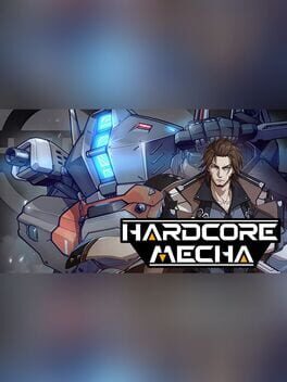 Hardcore Mecha: Shepherd Jaeger