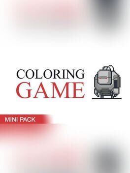 Coloring Game: Mini Pack