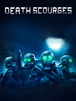 Death Scourges