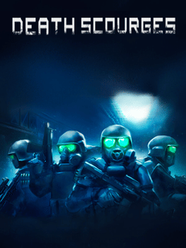 Death Scourges