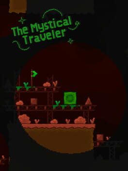 The Mystical Traveler