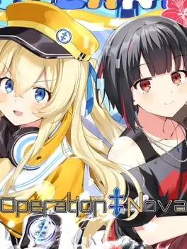 Operation Nova