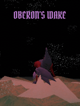Oberon's Wake