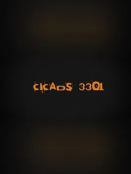 Cicads 3301