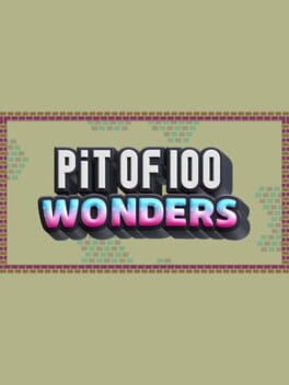 Pit of 100 Wonders