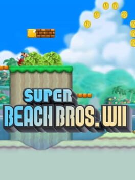 Super Beach Bros. Wii