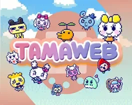 Image de couverture Tamaweb