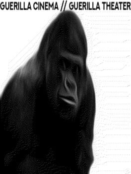 Guerilla Cinema // Guerilla Theater