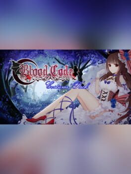 Blood Code: Costume Pack
