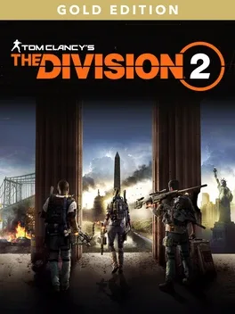 Tom Clancy's The Division 2: Gold Edition