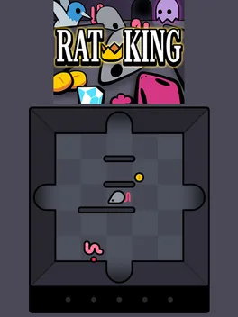 Rat King game cover