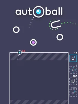 Autoball game cover