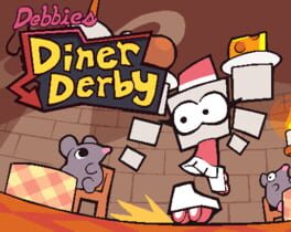 Debbie's Diner Derby