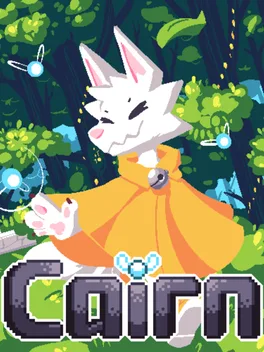 Cairn game cover