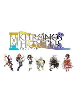 Tabletop Simulator: Khronos Hunter Game Cover Artwork