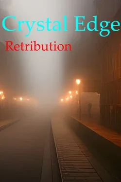 Crystal Edge: Retribution