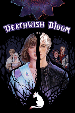 Deathwish Bloom Cover