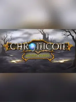 Chronicon: Ancient Beasts