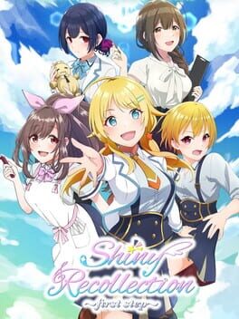 Shiny Recollection: First Step